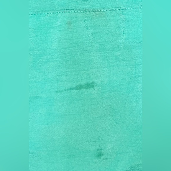 Baggallini Crossbody Zip Closure Purse Shoulder Green‎ Lightweight Travel Purse - Picture 12 of 12